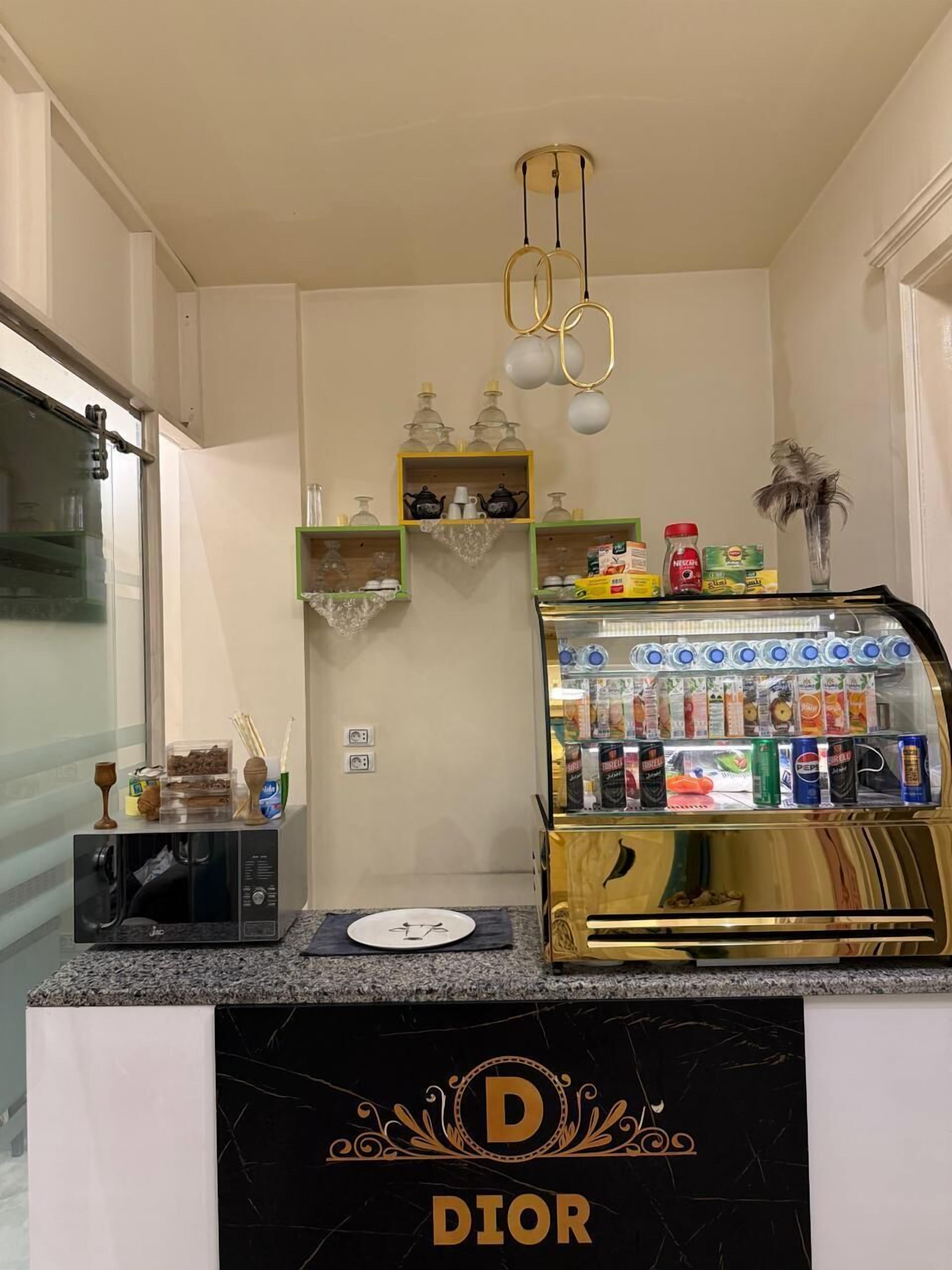 Foto - Dior Hotel Downtown