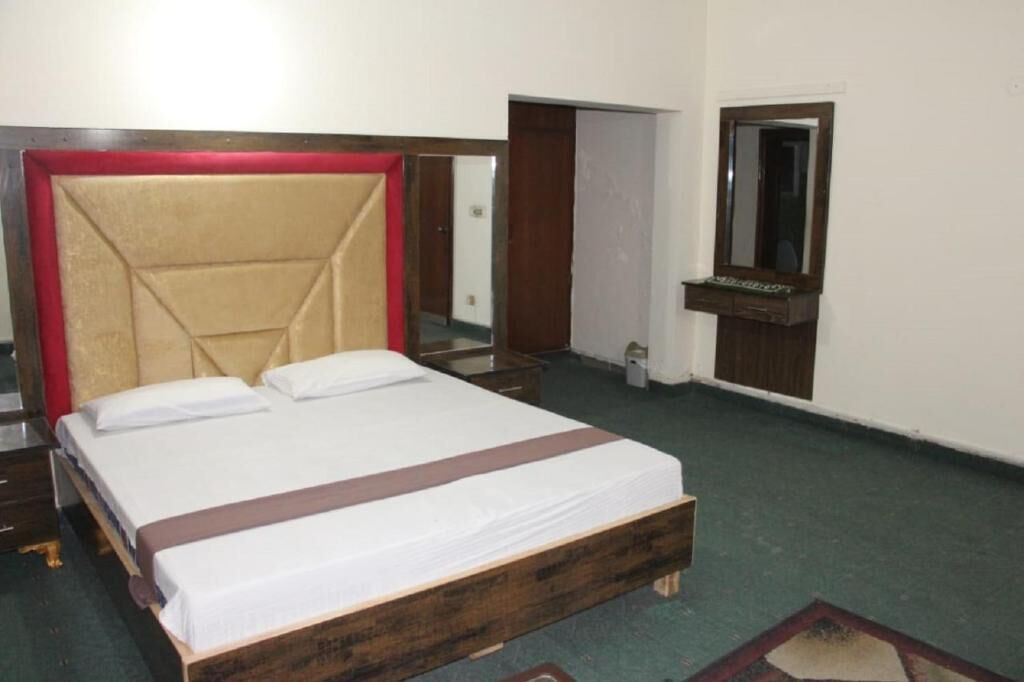 豪華雙人房 | 隔音、熨斗/熨衣板、免費無線上網