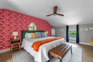 3 bedrooms, iron/ironing board, travel cot, free WiFi - Bourbon Trail*Firepit*Hot Tub*Gameroom*Sleeps 10 (Shelbyville)