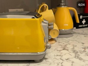 Koffie en/of koffiezetapparaat