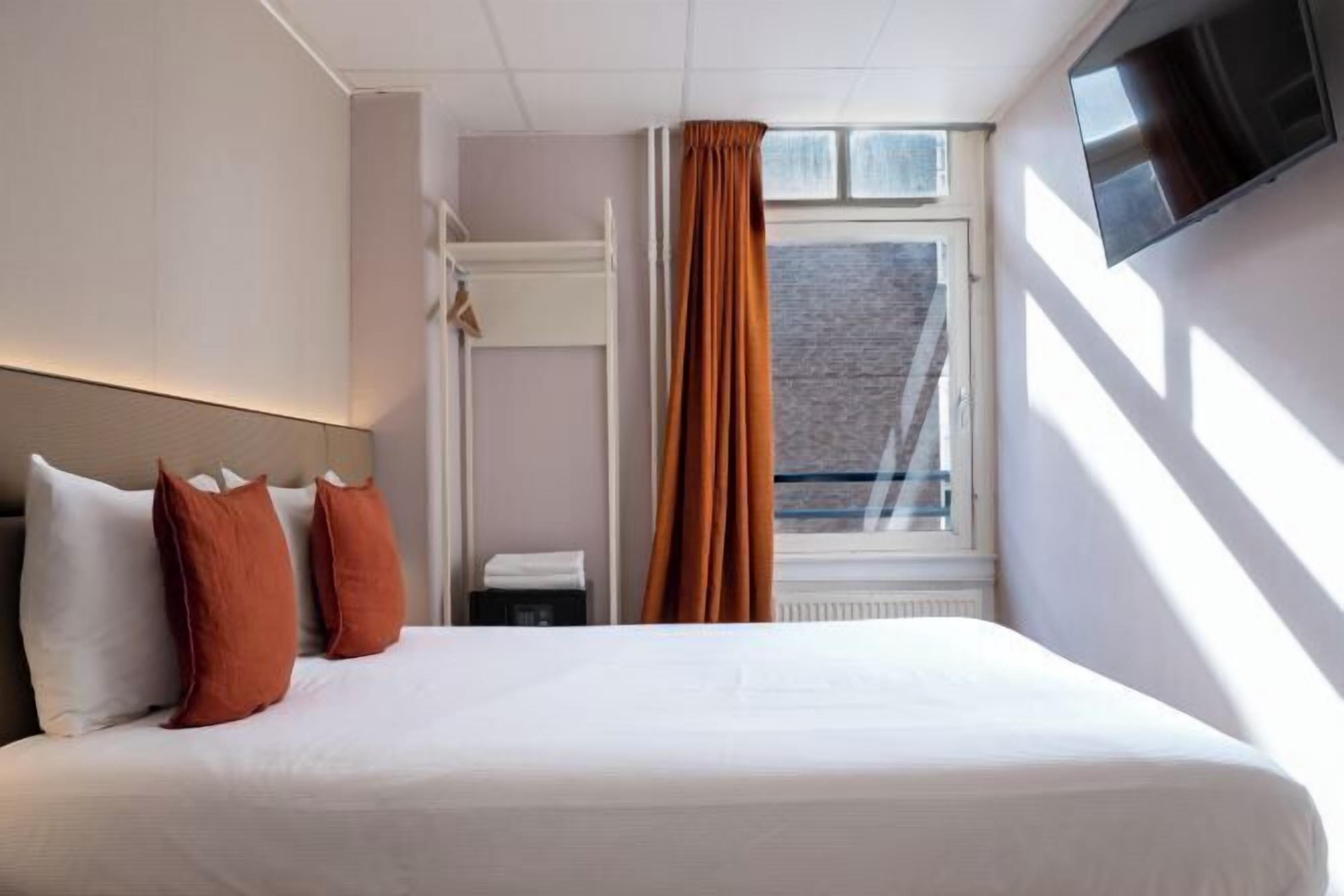 Schallisolierte Zimmer, Bügeleisen/Bügelbrett, kostenloses WLAN