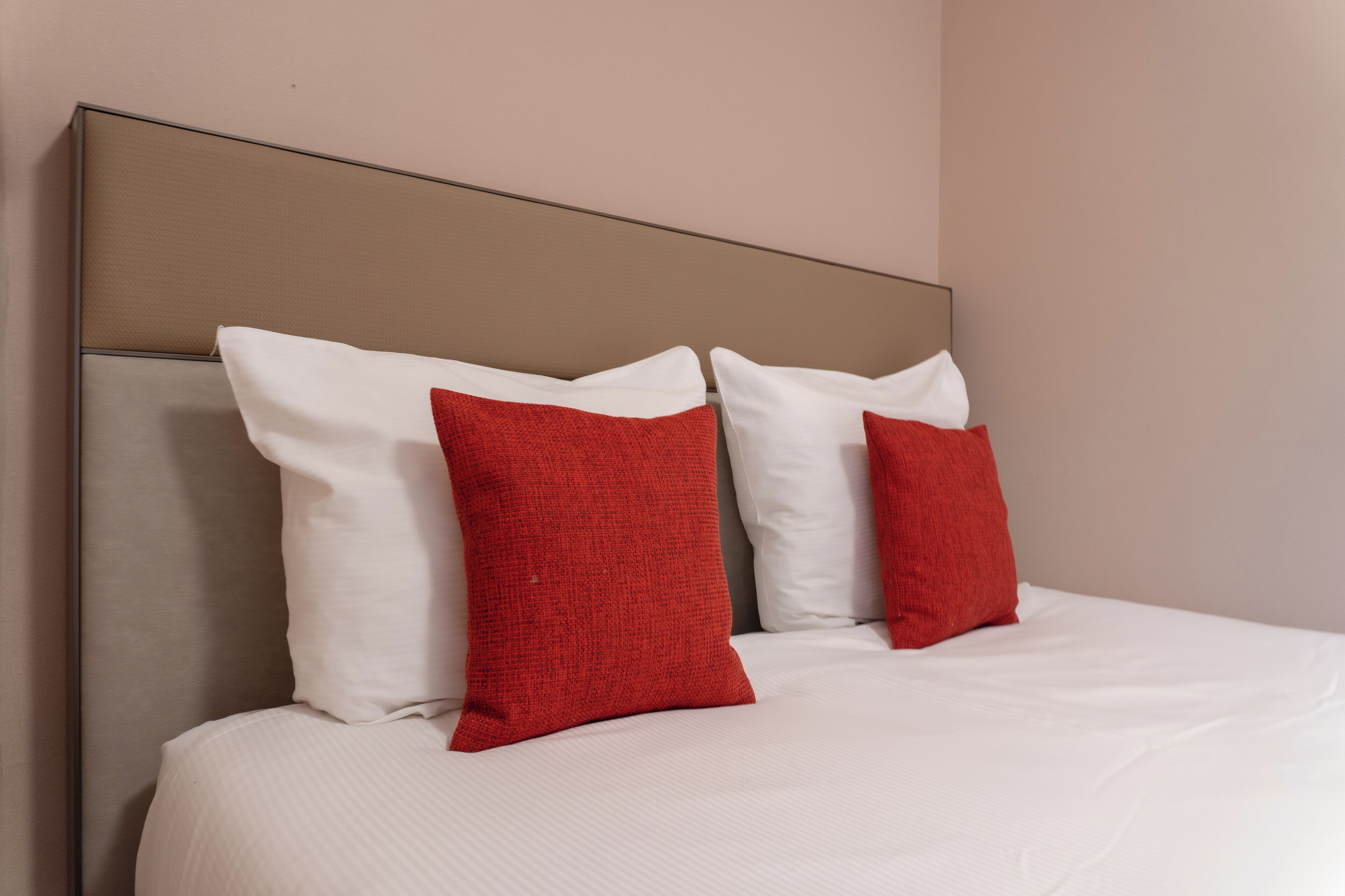 經濟雙人房, 共用浴室 | 隔音、熨斗/熨衣板、免費無線上網、床單