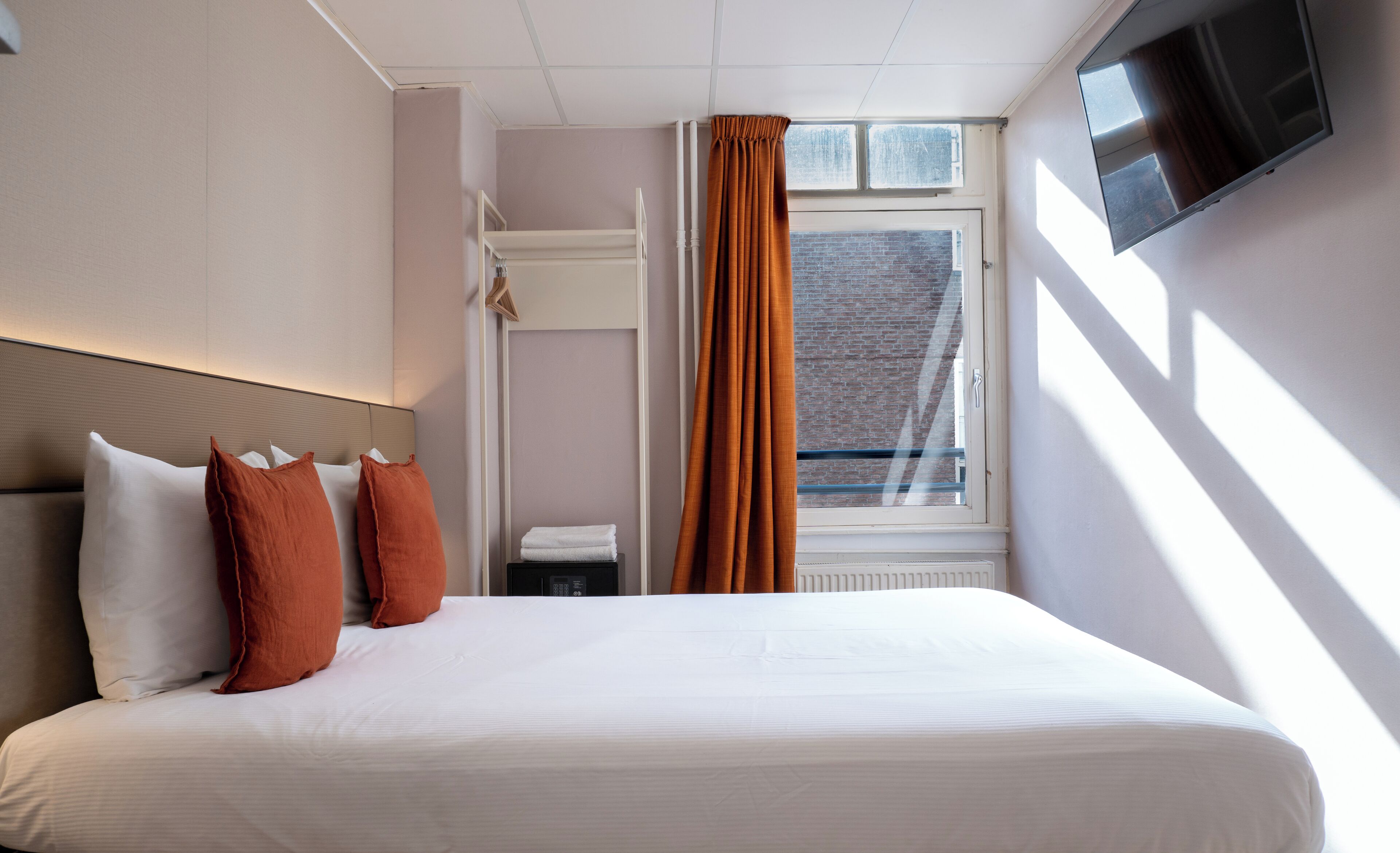 Comfort-Doppelzimmer, eigenes Bad