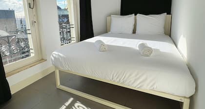 CS Hotel