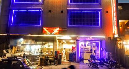 Al Atiq Hotel