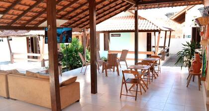Cozy Chalets near Alter do Chão Beach - Pet Friendly