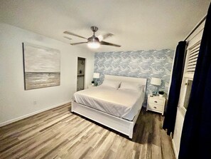 3 Schlafzimmer, Bügeleisen/Bügelbrett, WLAN, Bettwäsche