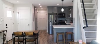 Charming 2-bedroom cottage in lovely San Ramon, CA near highway for easy commute