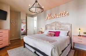 3 Schlafzimmer, Bügeleisen/Bügelbrett, kostenloses WLAN, Bettwäsche