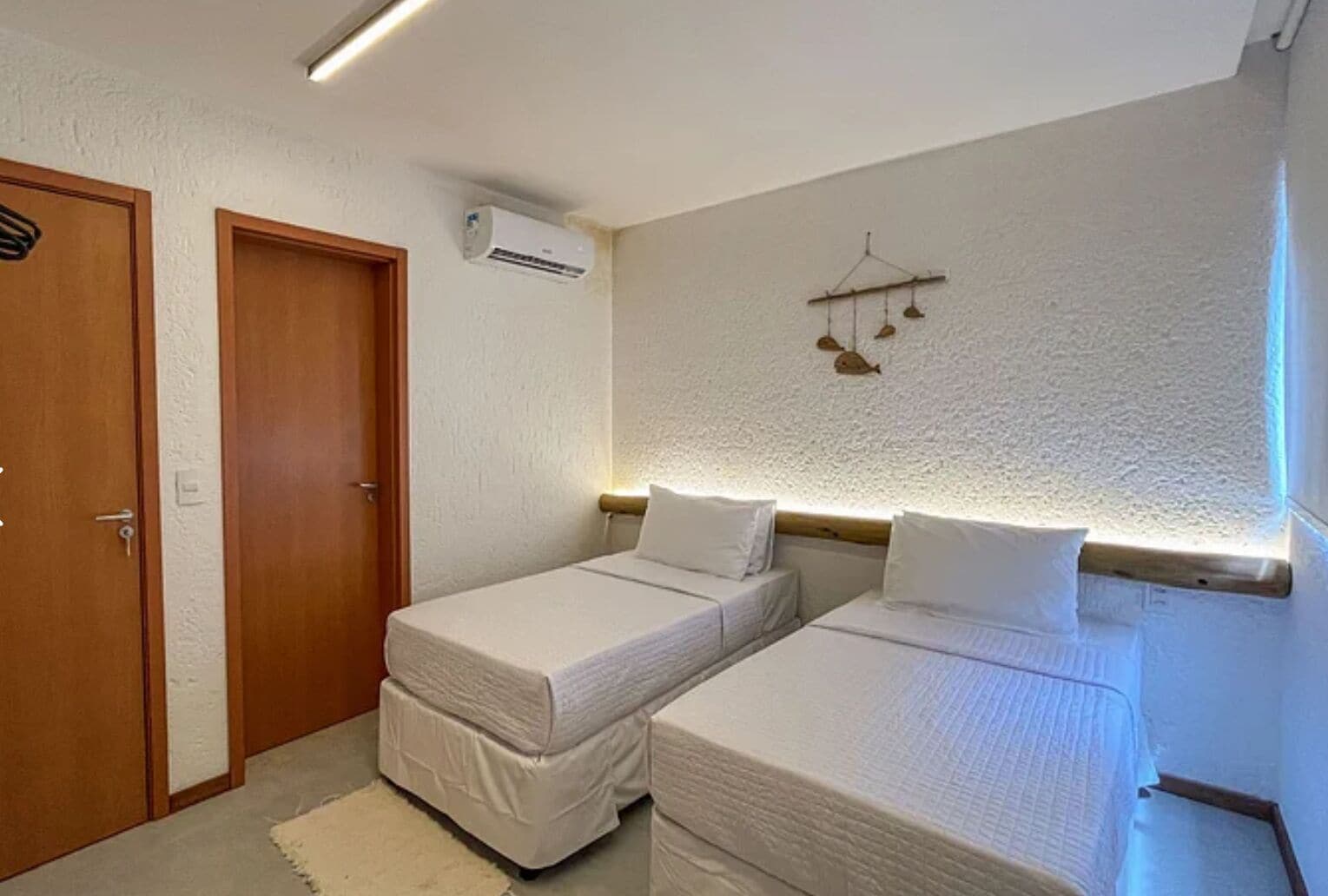 Apartamento Confort, vistas a la piscina | Wifi gratis
