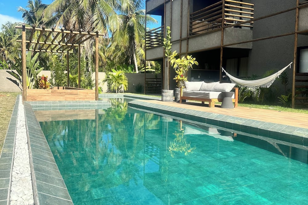 Villa Kamby Milagres B003