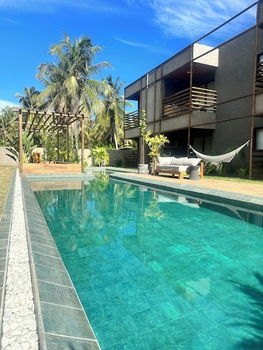 Villa Kamby Milagres B003