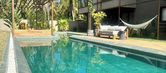 Villa Kamby Milagres B003