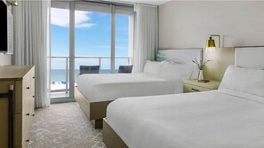 2 Schlafzimmer, Schreibtisch, Bügeleisen/Bügelbrett, WLAN