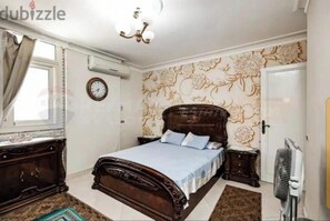 1 slaapkamer