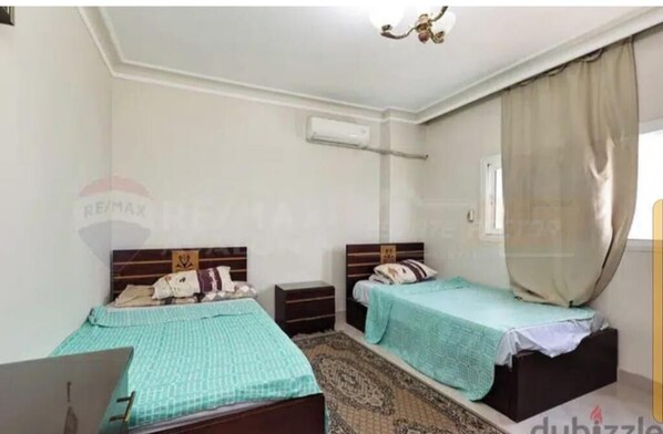 1 slaapkamer