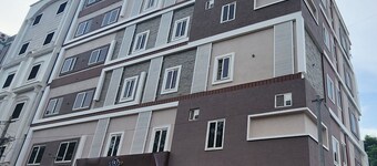 ホテル DVR グランド