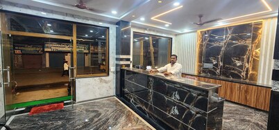 HOTEL DVR GRAND