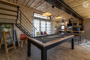Spelletjeskamer