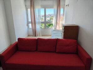 TV - Apartamento en Costa del sol (Torremolinos)
