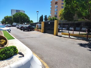Property grounds - Apartamento en Costa del sol (Torremolinos)