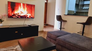 Interior - Spacious 2-Bedroom in Ruaka Near Village Market, UN, Two Rivers, Free Parking (Ruaka)