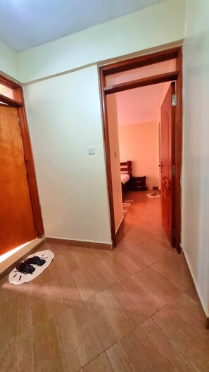 Interior - Spacious 2-Bedroom in Ruaka Near Village Market, UN, Two Rivers, Free Parking (Ruaka)