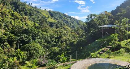 Sky Lodge: Unforgettable Views & Private Secluded Gem In Cloud Forest