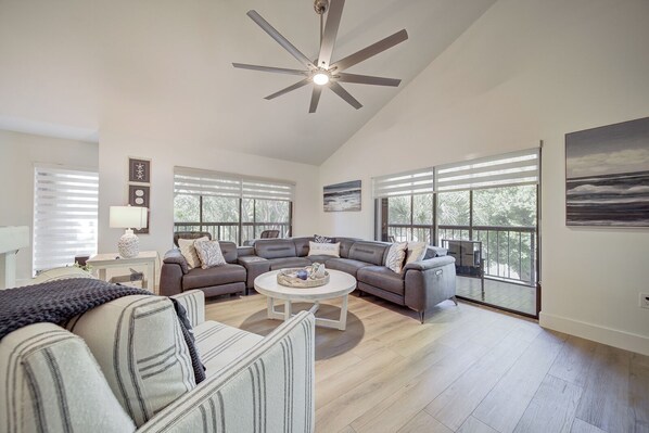 スマートテレビ、テレビゲーム