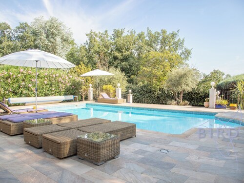 Charmante maison provençale au cœur du pays de Fayence