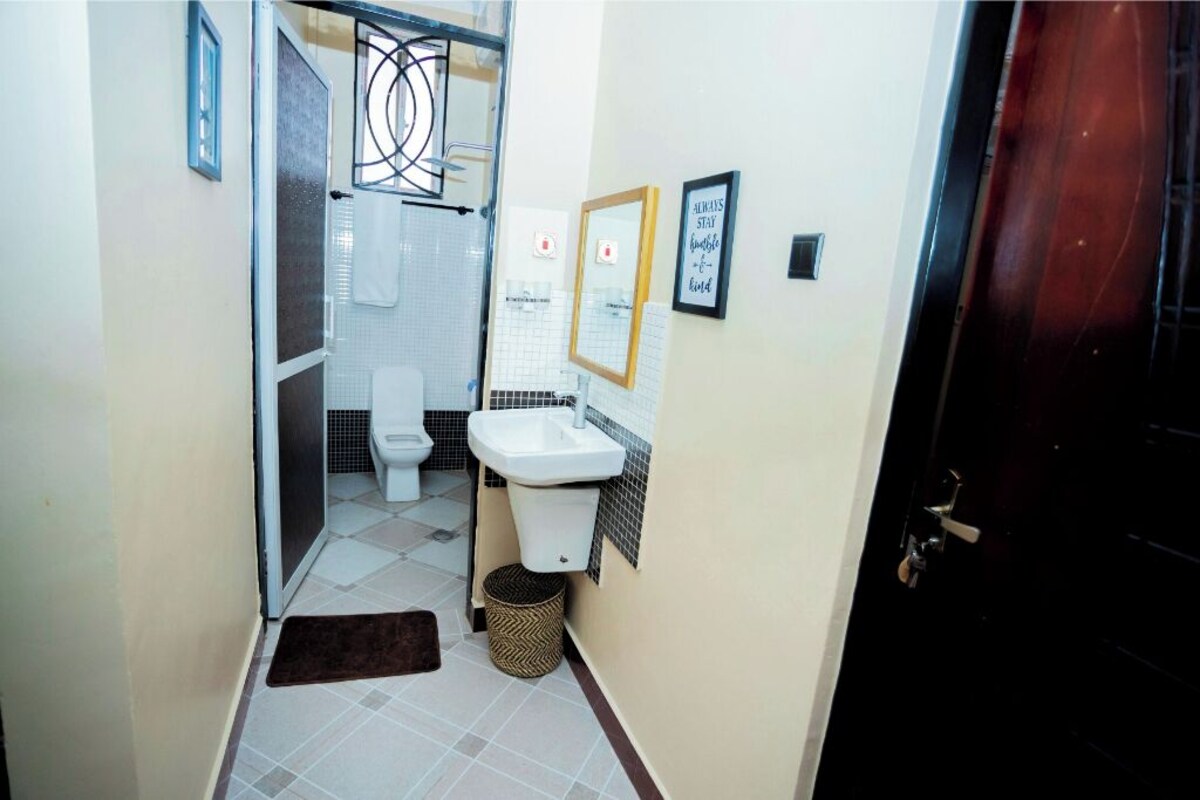 Image de profil de l’hôte