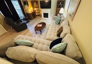 Smart TV 