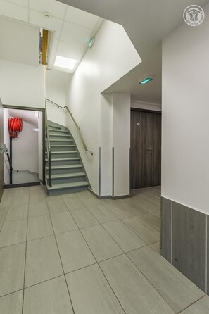 Interior - CHALET DU MARTERAY - SAINT NICOLAS LA CHAPELLE (SAINT NICOLAS LA CHAPELLE)