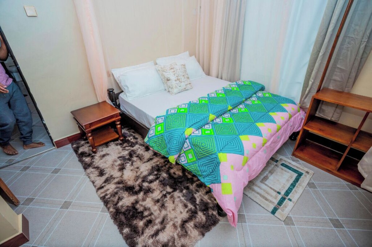 Image de profil de l’hôte