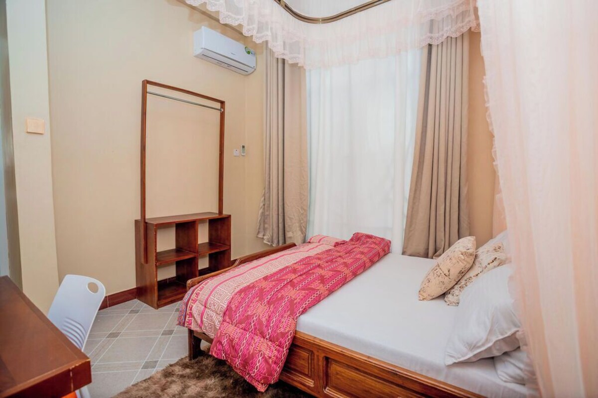 Image de profil de l’hôte