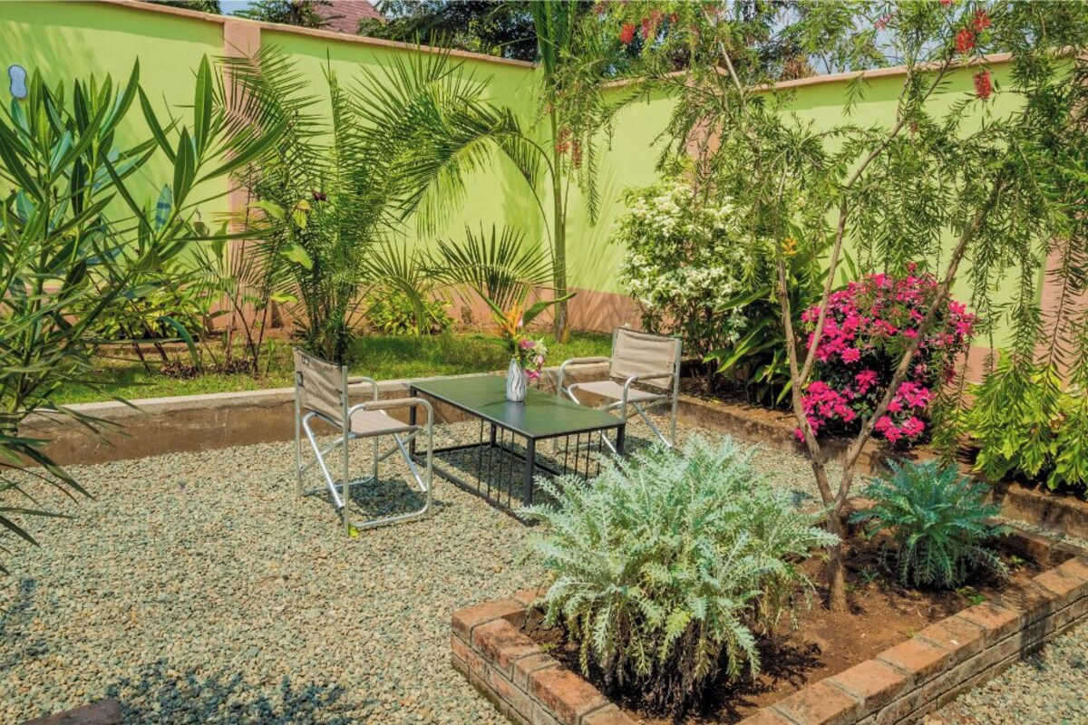 Image de profil de l’hôte