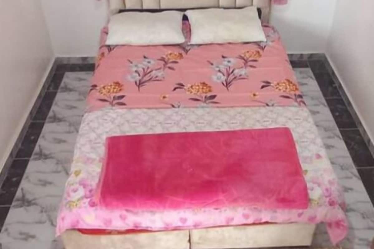 Basic Double or Twin Room, City View | Free WiFi
