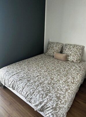 2 chambres