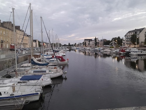 Le Nid d'Redon - REDON