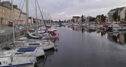 Le Nid d'Redon - REDON