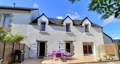 Le Nid d'Redon - REDON