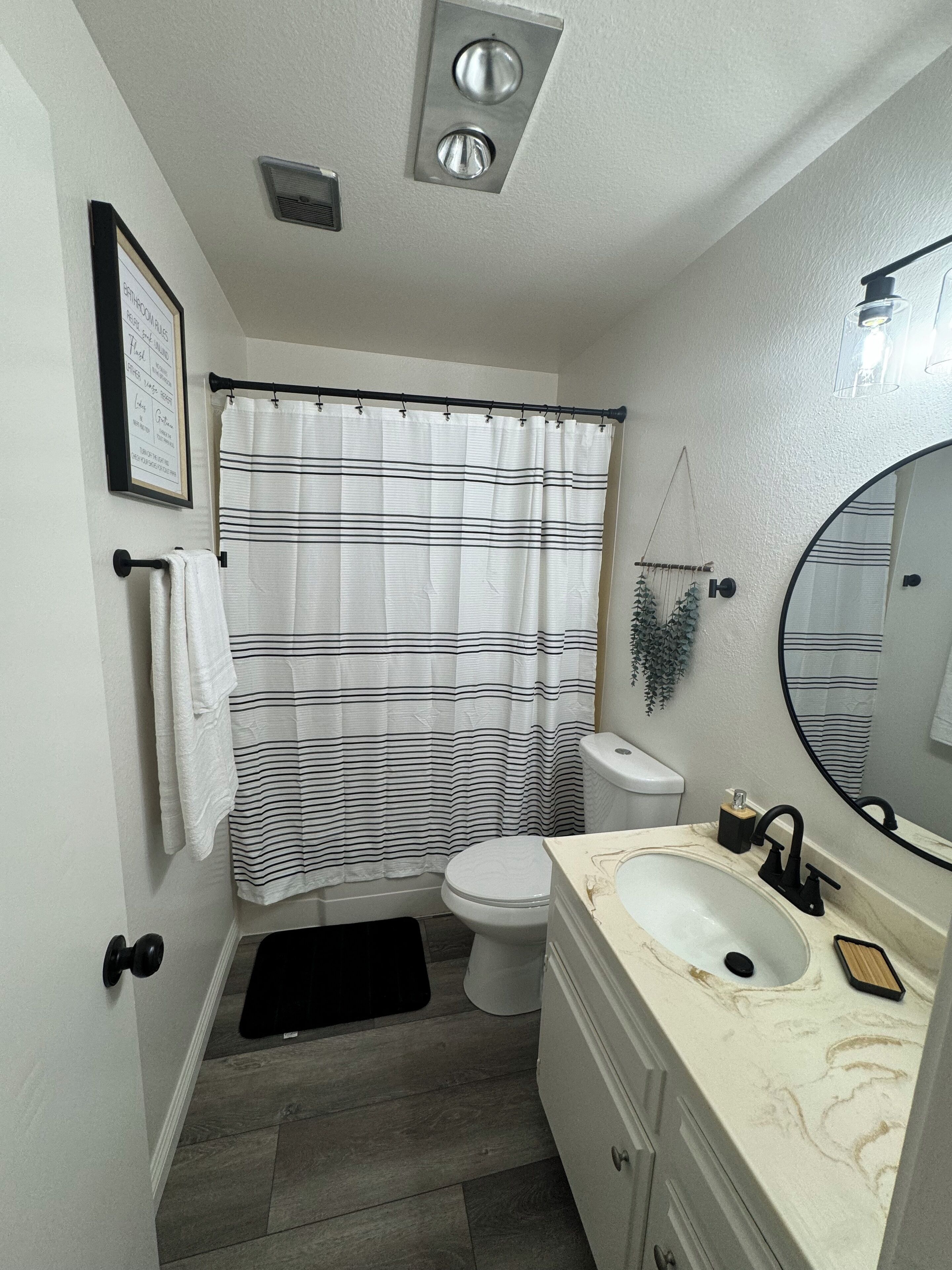 Cozy 2-bedroom house in charming Hemet 
