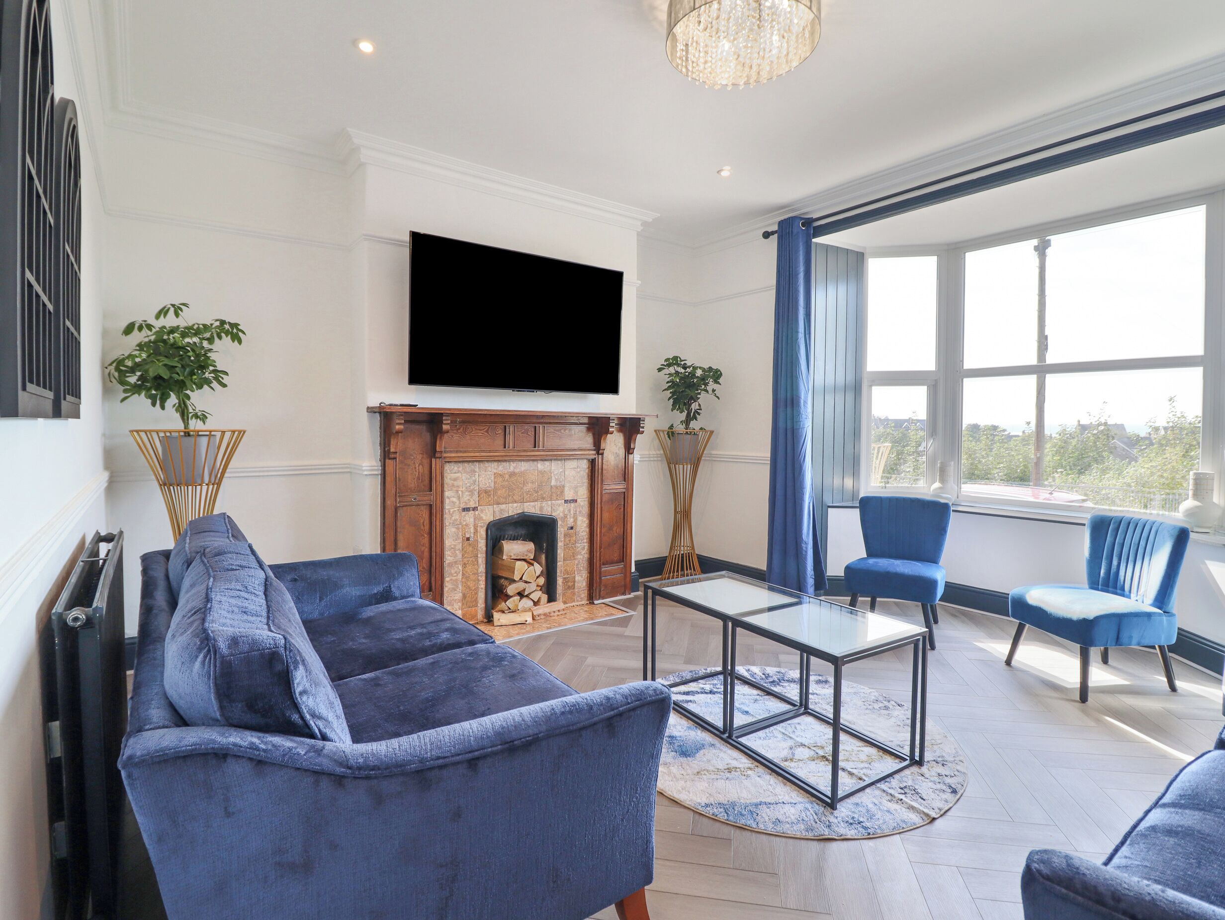 Gwynfa, Pet Friendly, Country Holiday Cottage In Barmouth - Barmouth
