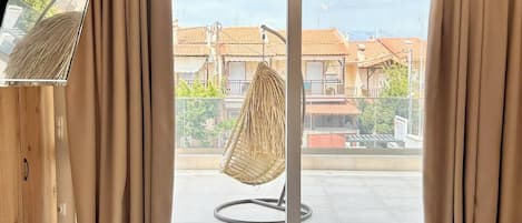 5 chambres, fer et planche Ă repasser, Wi-Fi, draps fournis