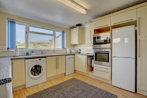 Marrams View | Winterton Cottages