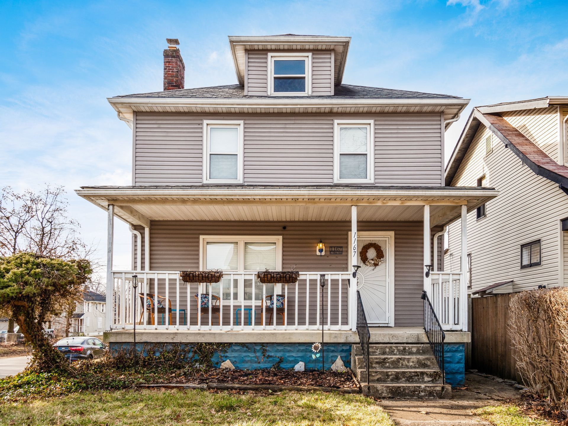 5-bedroom the Heart of Columbus