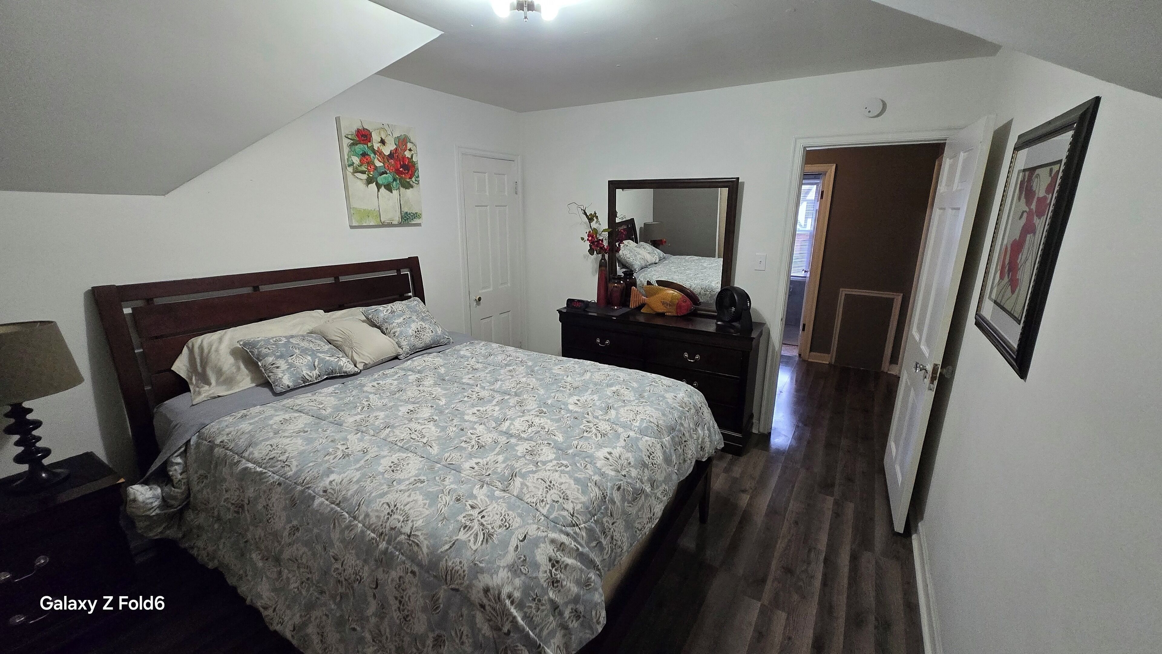 3 Schlafzimmer, Schreibtisch, Bügeleisen/Bügelbrett, kostenloses WLAN