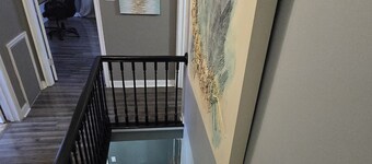 Charming and Cozy 3-bedroom house  