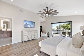 4 chambres, bureau, fer et planche à repasser, Wi-Fi gratuit