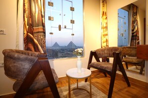 Economy-Zweibettzimmer | 1 Schlafzimmer, schallisolierte Zimmer, kostenloses WLAN